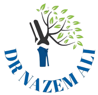 Dr. Nazem Ali